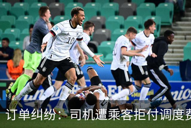 订单纠纷：司机遭乘客拒付调度费的无奈与应对